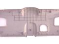 обшивка крышки багажника Nissan Primera P11 1999, универсал, 90901-8F802, 90901-9F700 - фото №4