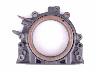 крышка двигателя передняя Volkswagen Passat B6 2006, 2.0 л., дизель, 045103173