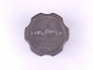 пробка маслозаливная Hyundai Galloper 2 поколение 2000, 2.5 л., дизель, МКПП, внедорожник 5 дв., 26502-11500