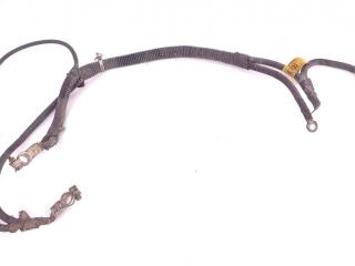проводка Daewoo Tacuma 1 поколение 2004, 1.6 л., A16DMS, бензин, МКПП, минивэн, U173BATT, 138ZC-00