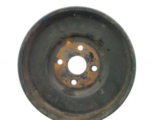 шкив помпы Mitsubishi Colt 5 поколение (CJO) 1999, 1.3 л., бензин