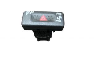 кнопка аварийной сигнализации Nissan Primera P11 1998