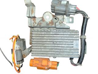 сопротивление печки Honda Accord 5 поколение 1995