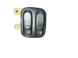 кнопка обогрева заднего стекла Mazda Xedos 6 1 поколение 1995