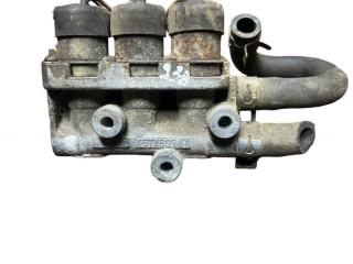 клапан холостого хода Mazda 626 3 поколение 1990, 2.0 л., бензин, K5T46071