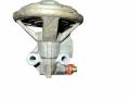 клапан EGR Mazda 626 GE 1993, 1.8 л., бензин, K5T593 - фото №2