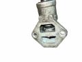 клапан холостого хода Mazda 6 GG 2004, 1.8 л., бензин, 1358402 - фото №2