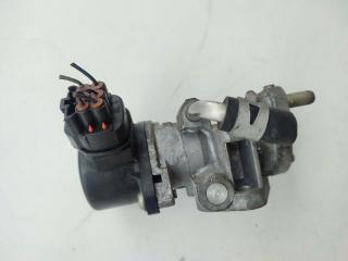 клапан EGR Toyota Avensis 2 поколение (T250) 2005, 2.0 л., бензин
