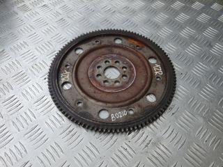 Маховик АКПП (драйв плата) Toyota Corolla 10 поколение (E140/E150) (2006 - 2012), 1.6 л., бензин
