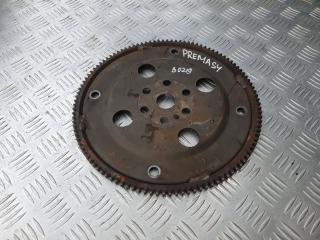 Маховик АКПП (драйв плата) Mazda Premacy 1 поколение 2001, 1.8 л., бензин