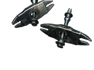 крепление форсунки Mazda 626 GF (1997 - 1999), 2.0 л., дизель