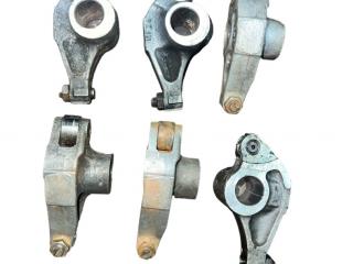коромысло клапана (рокер) Mazda 626 GF 1998, 2.0 л., дизель