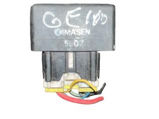 реле (прочие) Mazda 626 GE 1994, 5L07