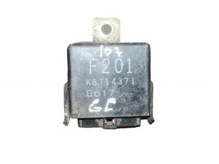 блок управления (другие) Mazda 323 5 поколение 1994, K8T14371