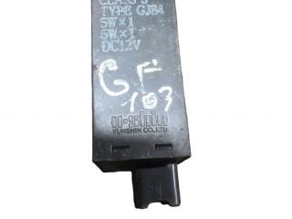 реле (прочие) Mazda 626 GF 1998, GJ84
