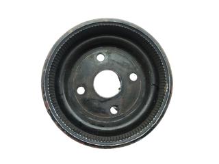 шкив помпы Kia Carnival UP/GQ [рестайлинг] 2001, 2.9 л., дизель, МКПП