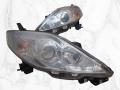 фара Mazda 5 CR 2006, P5115R, P5115L - фото №3