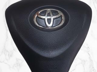 подушка безопасности водителя Toyota Auris 1 поколение 2008, бензин, 4513002290