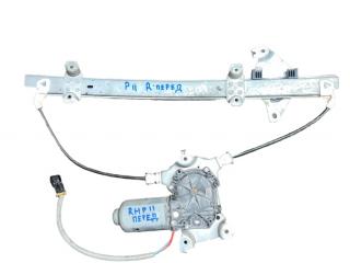 стеклоподъемник электрический передний правый Nissan Primera P11 1998