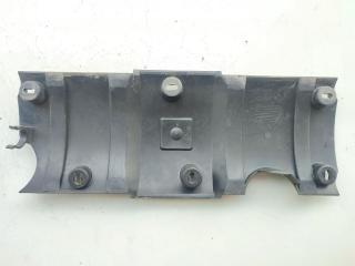 декоративная крышка двигателя Peugeot 307 1 поколение 2004, 1.6 л., NFU (TU5JP4), бензин, АКПП, 9638602180 - фото №2