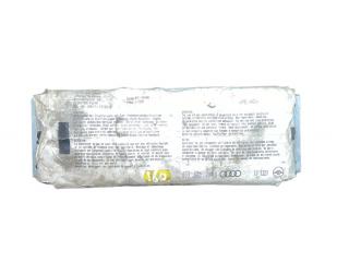 подушка безопасности пассажира Audi A4 B6 2003, 8E0880204B