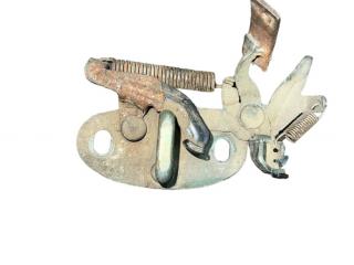 замок багажника Mitsubishi Galant 7 поколение 1995, хетчбэк 5 дв.