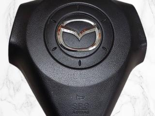 подушка безопасности водителя Mazda 5 CR 2006, дизель