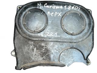 защита (кожух) ремня ГРМ Mitsubishi Carisma 1 поколение 1998, 1.8 л., GDi, бензин, MD342615