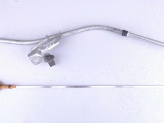 щуп двигателя Toyota Avensis 1 поколение (T220) [рестайлинг] 2001, 2.0 л., 1CD-FTV, дизель, МКПП