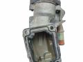 корпус термостата Peugeot 307 1 поколение (2001 - 2005), 1.6 л., NFU (TU5JP4), бензин, 9646977280 - фото №2