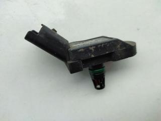 датчик абсолютного давления Peugeot 307 1 поколение (2001 - 2005), 1.6 л., NFU (TU5JP4), бензин, 0261230043, 9639381480