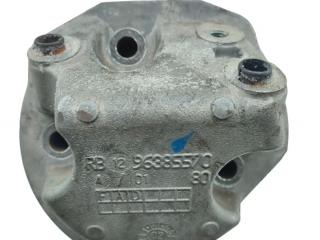 кронштейн двигателя Peugeot 307 1 поколение (2001 - 2005), 1.6 л., NFU (TU5JP4), бензин, АКПП, 96385570