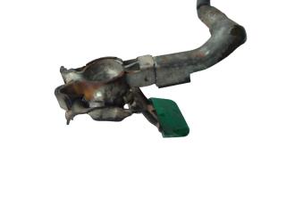 клемма аккумулятора минус Peugeot 307 1 поколение (2001 - 2005), 1.6 л., NFU (TU5JP4), бензин, АКПП