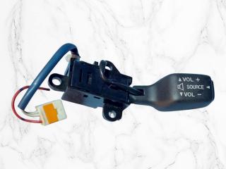 панель управления магнитолой Mazda 323 6 поколение [рестайлинг] 2001