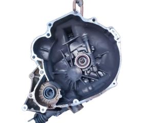 КПП механическая (МКПП) Nissan Primera P11 1999, 2.0 л., CD20, дизель, МКПП