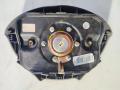 подушка безопасности водителя Renault Megane 1 поколение 1998, робот, 7700427616C - фото №2