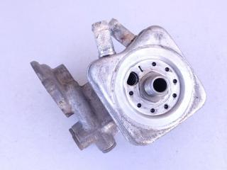 кронштейн масляного фильтра Volvo V70 1 поколение 1998, 2.5 л., дизель, МКПП, 074115417E