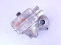 кронштейн масляного фильтра Volvo V70 1 поколение 1998, 2.5 л., дизель, МКПП, 074115417E - фото №4