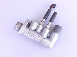 подогреватель охлаждающей жидкости Volvo V70 1 поколение 1998, 2.5 л., дизель, МКПП, 074121145H