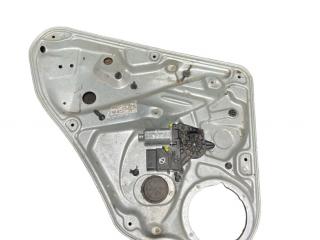 стеклоподъемник электрический задний левый Volkswagen Passat B5 1998, 119095XXX