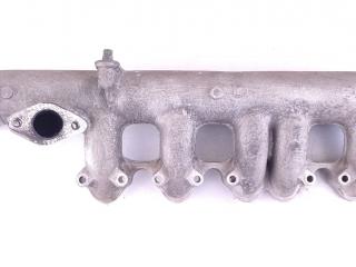 коллектор впускной Volvo V70 1 поколение 1998, 2.5 л., дизель, МКПП, 074129713R