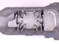 масляный поддон Volvo V70 1 поколение 1998, 2.5 л., дизель, МКПП, 074103603K - фото №2
