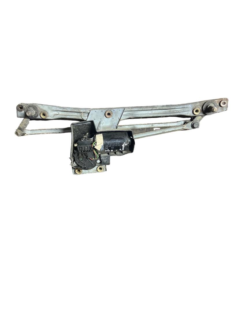 моторчик передних стеклоочистителей (дворников) Ford Sierra 1 поколение 1985, 0390241322CER - фото №1