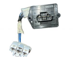 сопротивление печки Mazda 323 5 поколение 1996