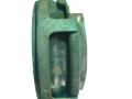 подшипник выжимной Mazda 3 BK 2005, 1.6 л., бензин, 3M517515AC - фото №3