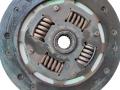 комплект сцепления Mazda 3 BK 2005, 1.6 л., бензин, 3M517550F1E - фото №3