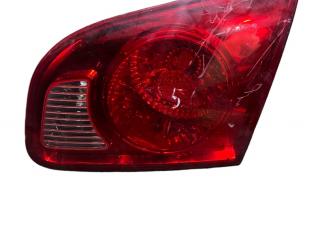 фонарь крышки багажника правый Hyundai Santa Fe 2 поколение (CM) 2008