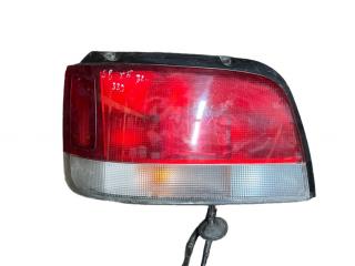 фонарь задний левый Suzuki Baleno 1 поколение 1998, хетчбэк 3 дв.