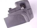 кожух рулевой колонки Peugeot 206 1 поколение 2002, 9639613077 - фото №6