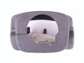 кожух рулевой колонки Peugeot 206 1 поколение 2002, 9639613077 - фото №3